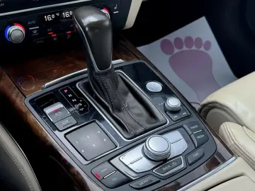 Audi A6 Gen-C7-2011-2018