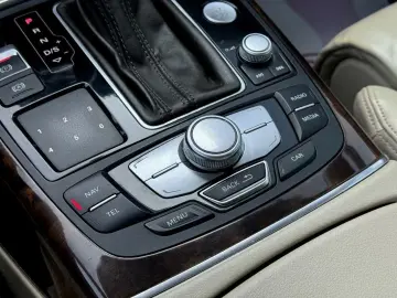 Audi A6 Gen-C7-2011-2018