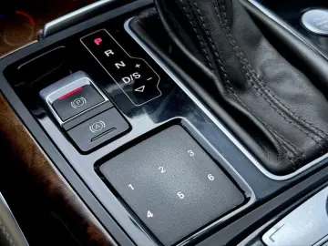 Audi A6 Gen-C7-2011-2018