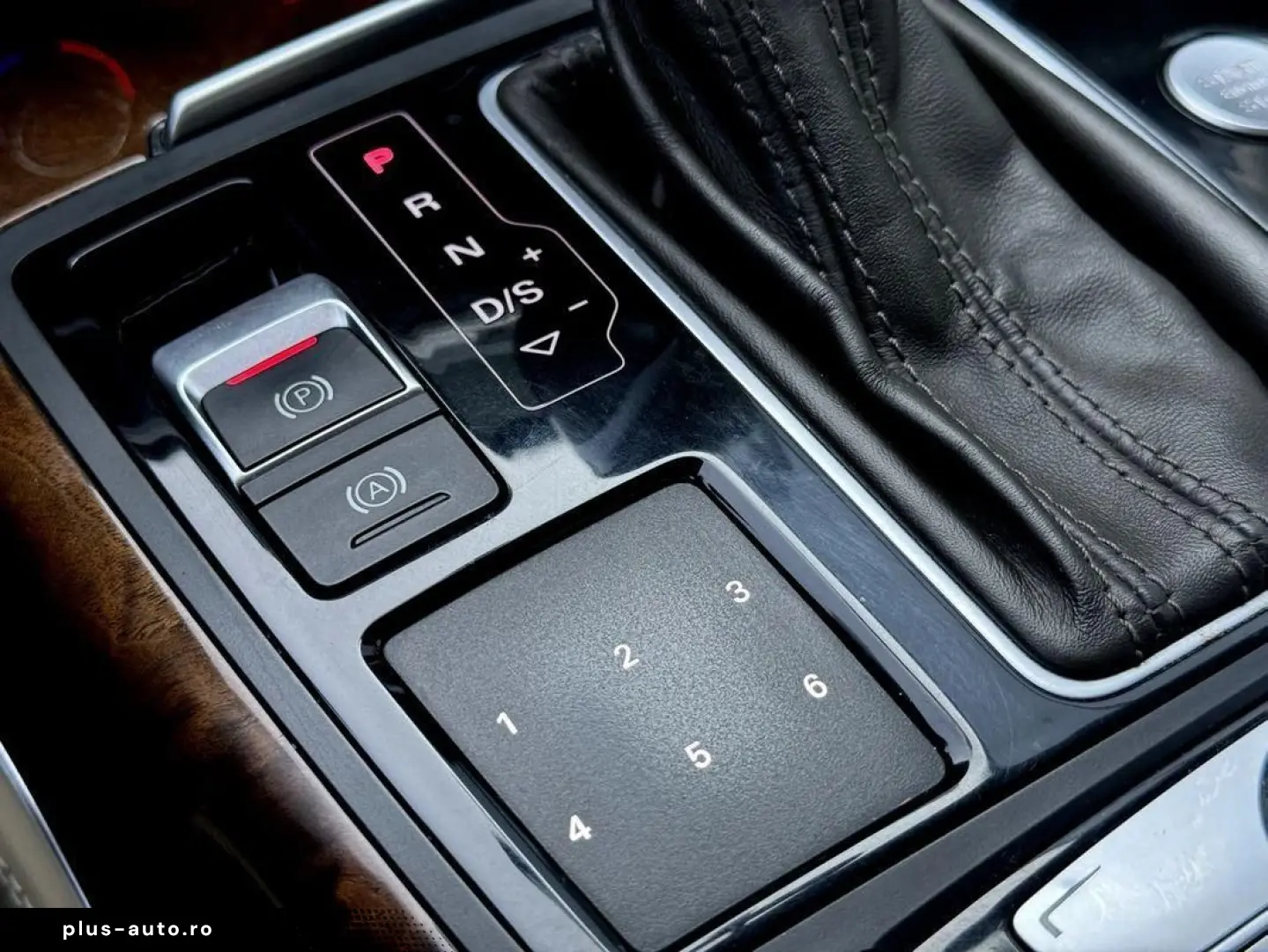 Audi A6 Gen-C7-2011-2018