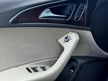 Audi A6 Gen-C7-2011-2018