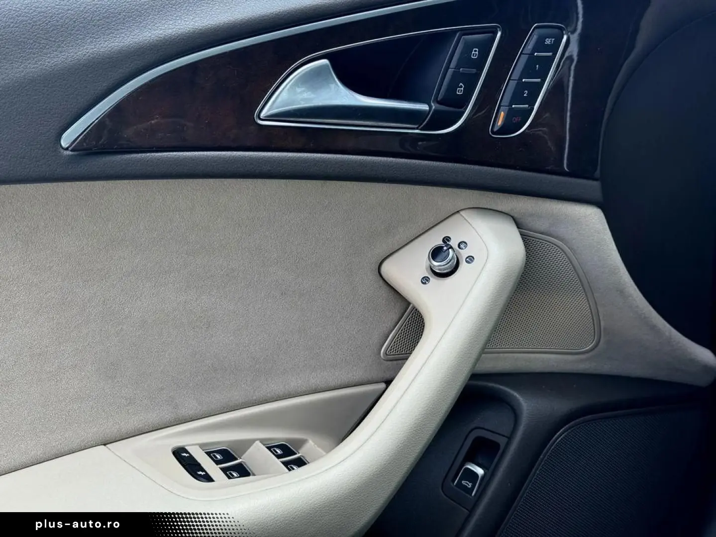 Audi A6 Gen-C7-2011-2018