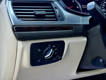 Audi A6 Gen-C7-2011-2018