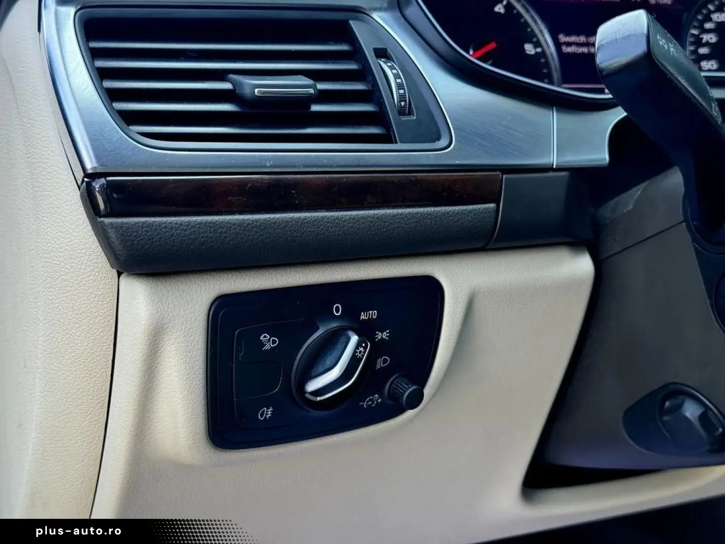 Audi A6 Gen-C7-2011-2018