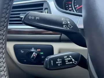 Audi A6 Gen-C7-2011-2018