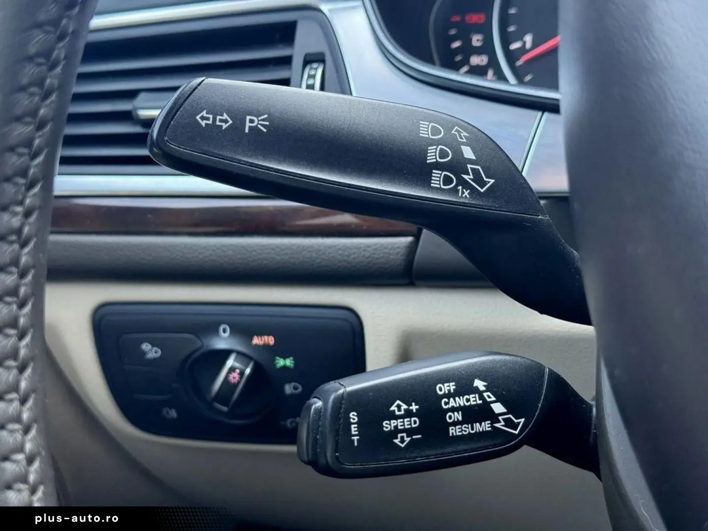 Audi A6 Gen-C7-2011-2018