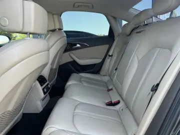 Audi A6 Gen-C7-2011-2018