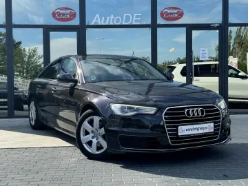 Audi A6 Gen-C7-2011-2018