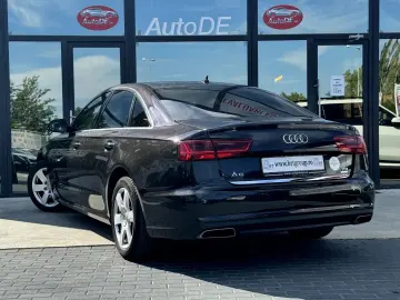 Audi A6 Gen-C7-2011-2018