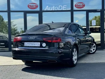 Audi A6 Gen-C7-2011-2018