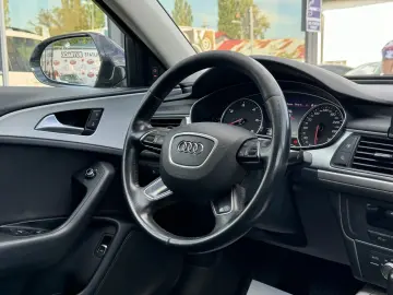 Audi A6 Gen-C7-2011-2018