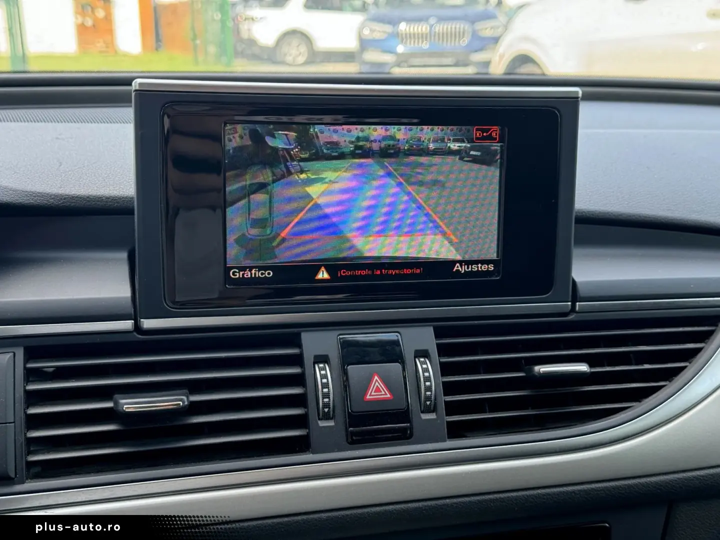 Audi A6 Gen-C7-2011-2018