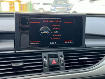 Audi A6 Gen-C7-2011-2018