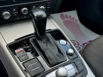 Audi A6 Gen-C7-2011-2018