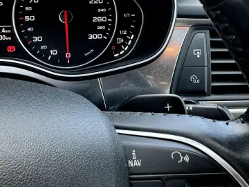 Audi A6 Gen-C7-2011-2018