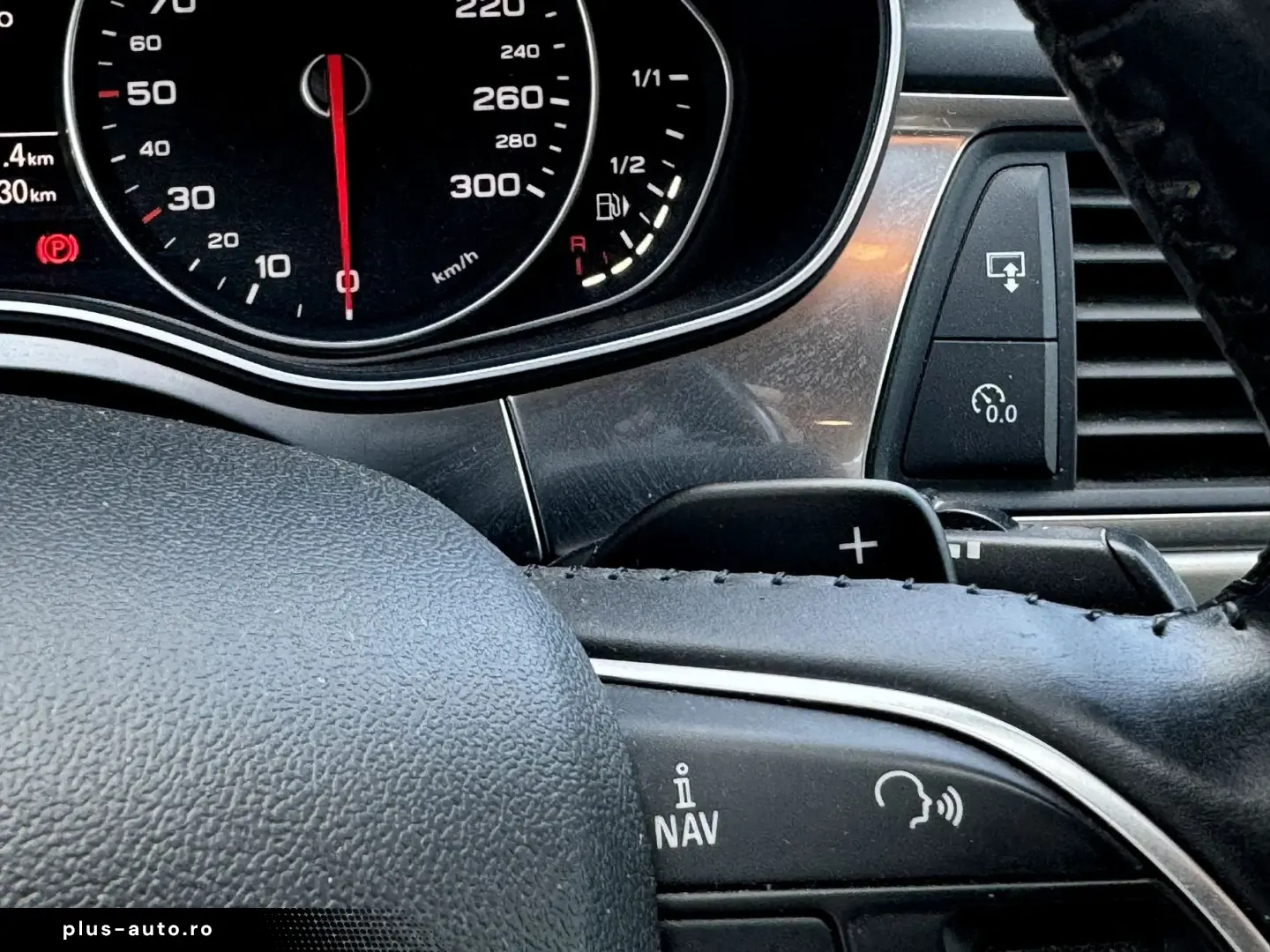 Audi A6 Gen-C7-2011-2018