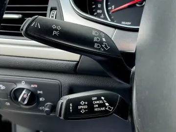 Audi A6 Gen-C7-2011-2018