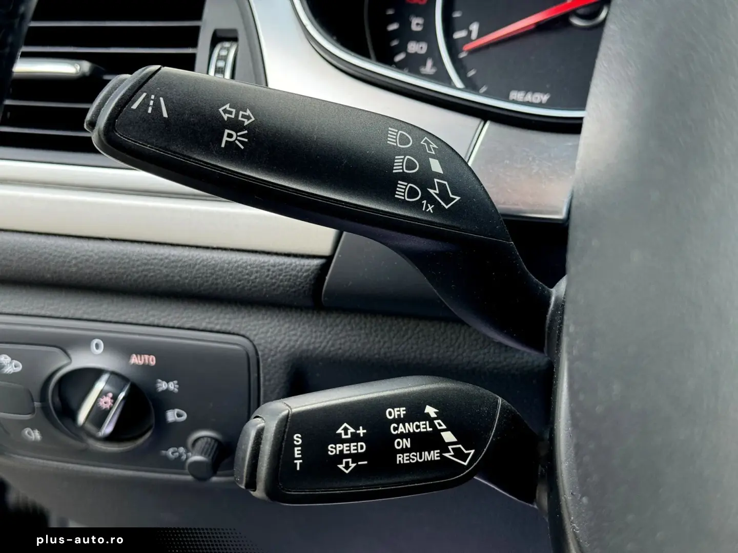 Audi A6 Gen-C7-2011-2018