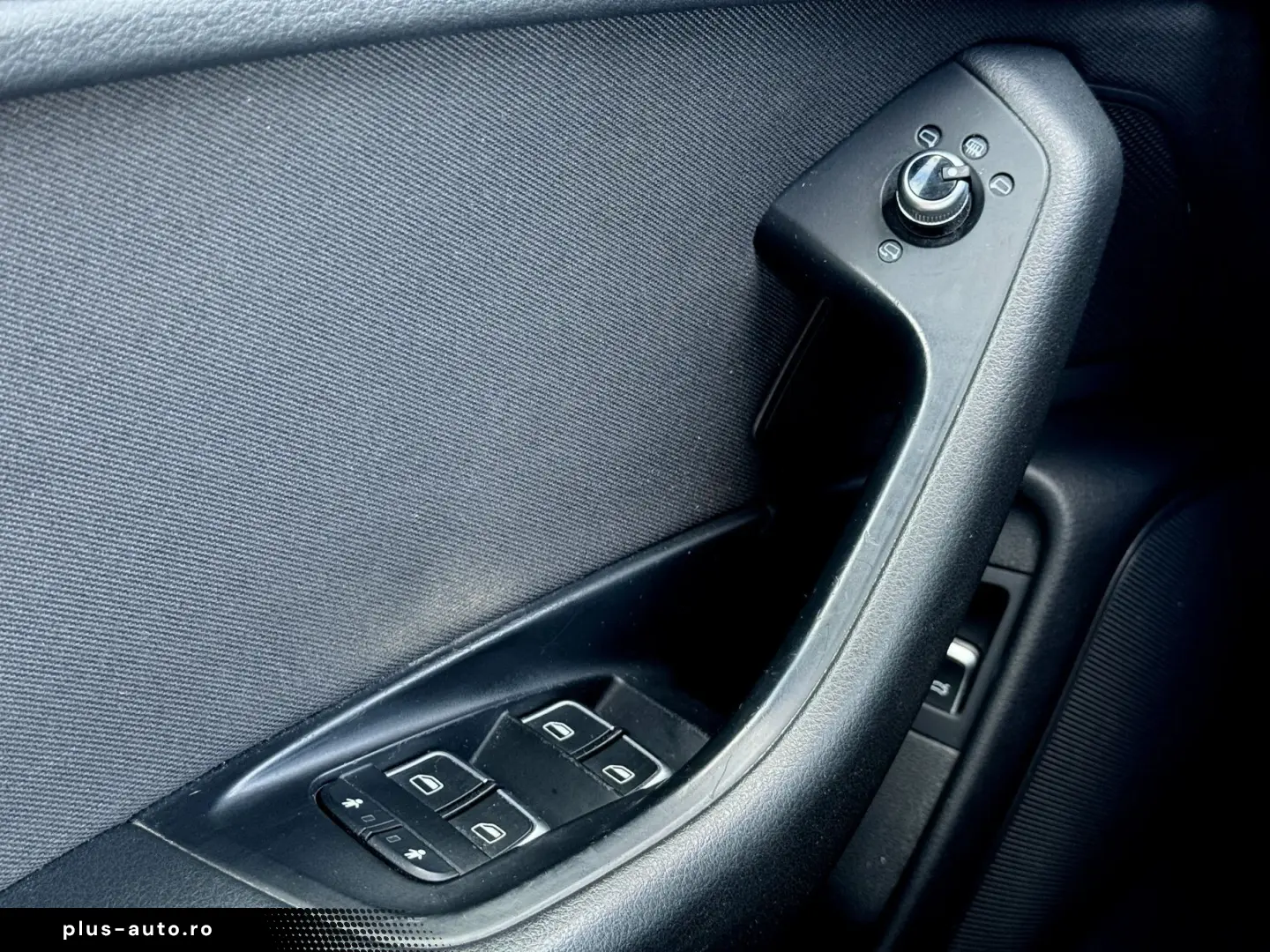 Audi A6 Gen-C7-2011-2018