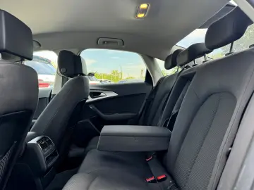 Audi A6 Gen-C7-2011-2018