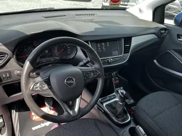 Opel Crossland-X