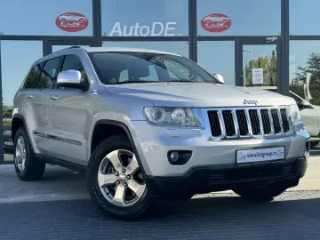 Jeep Grand-Cherokee