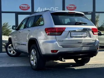Jeep Grand-Cherokee