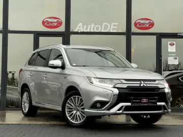 Mitsubishi Outlander Gen-Iii-2012-2021
