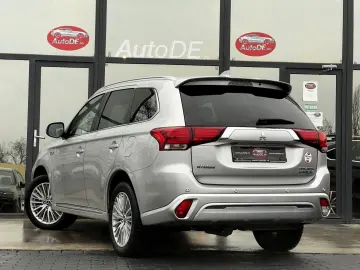 Mitsubishi Outlander Gen-Iii-2012-2021