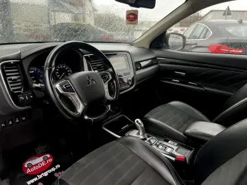 Mitsubishi Outlander Gen-Iii-2012-2021