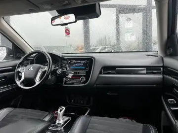 Mitsubishi Outlander Gen-Iii-2012-2021