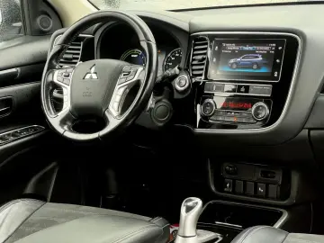 Mitsubishi Outlander Gen-Iii-2012-2021