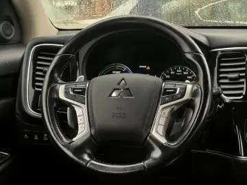 Mitsubishi Outlander Gen-Iii-2012-2021