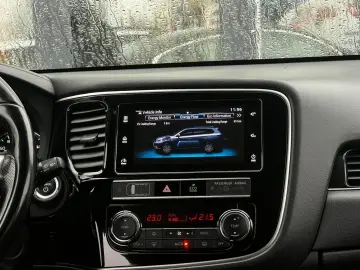 Mitsubishi Outlander Gen-Iii-2012-2021