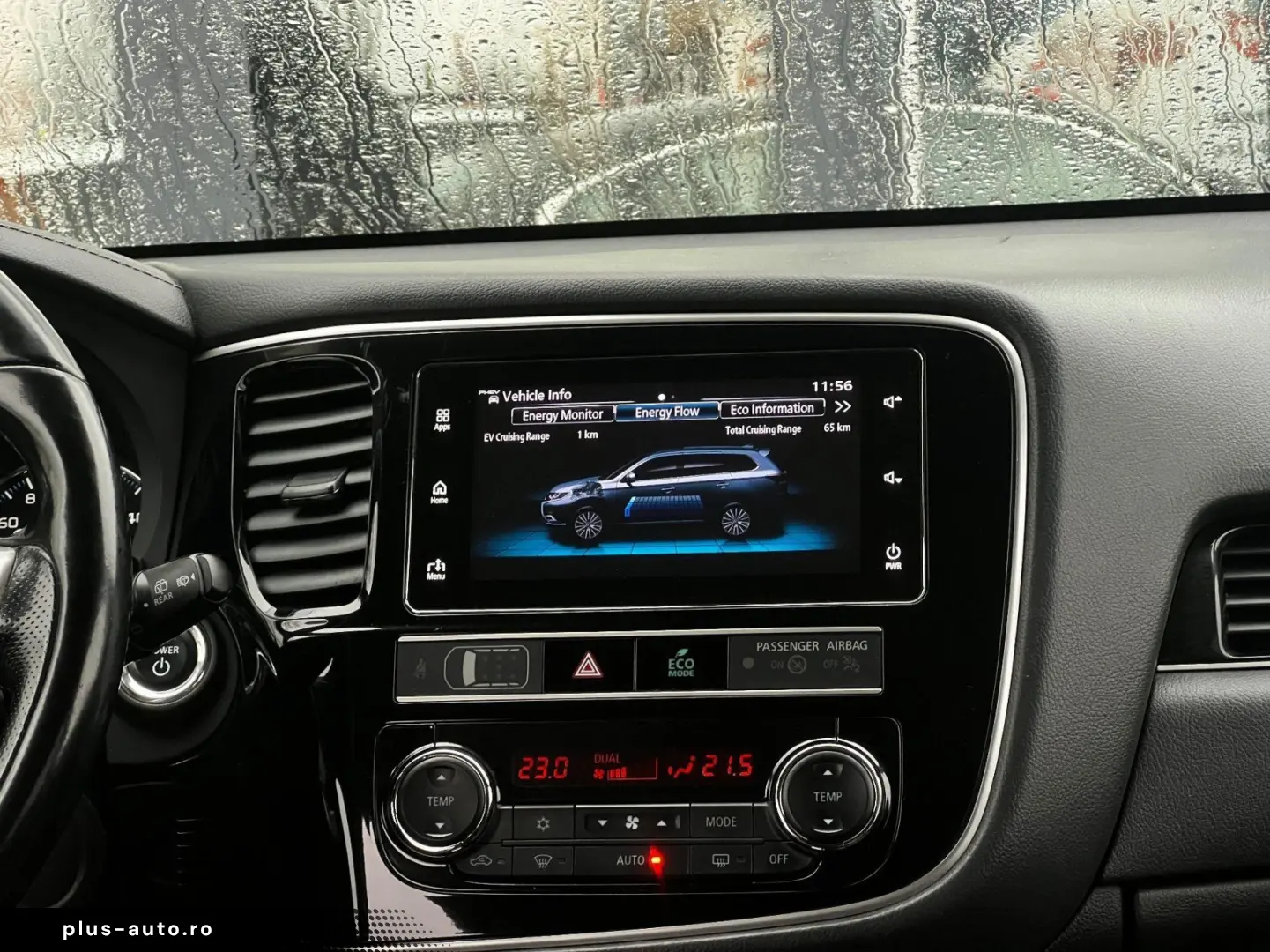 Mitsubishi Outlander Gen-Iii-2012-2021