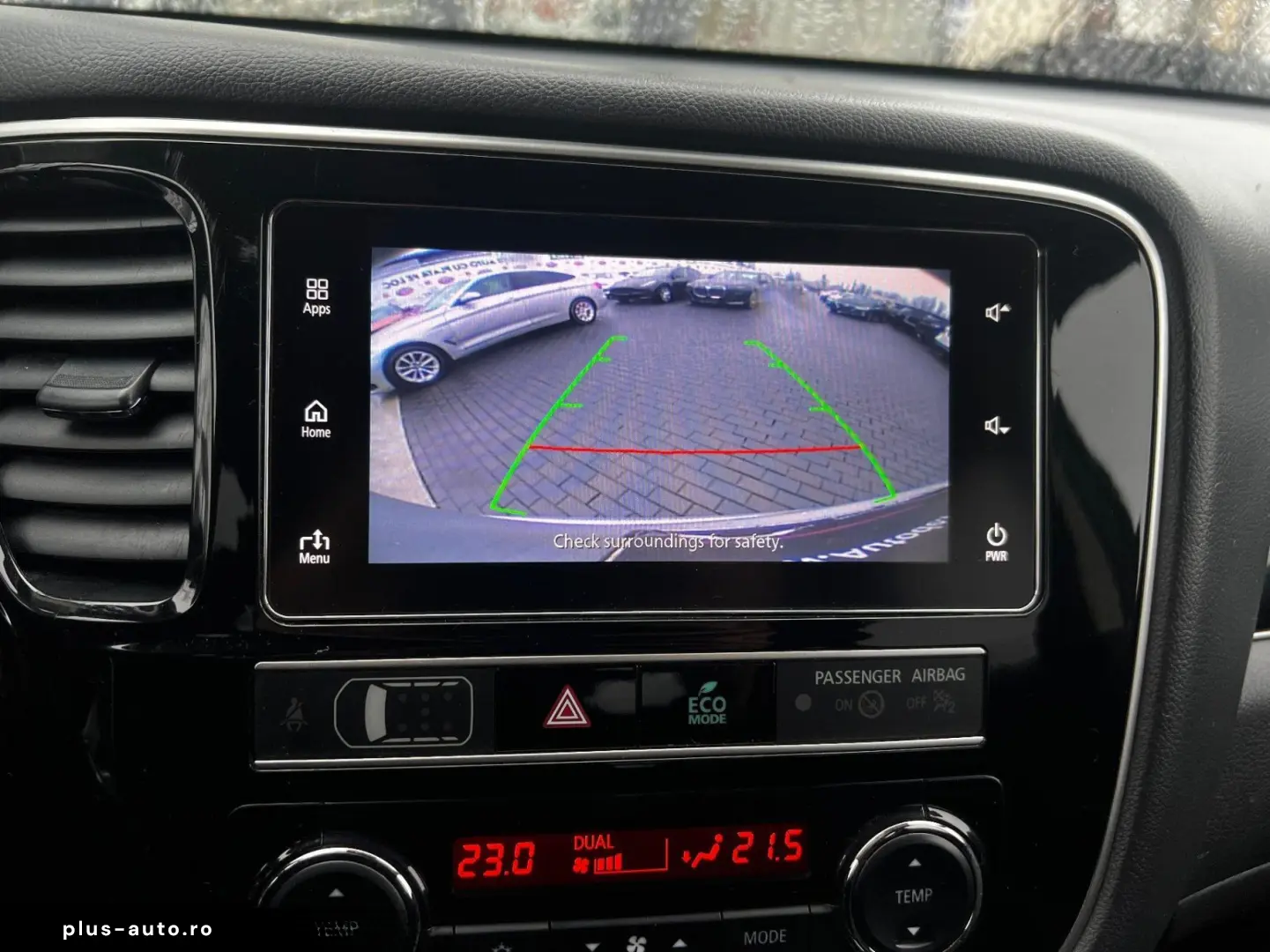 Mitsubishi Outlander Gen-Iii-2012-2021