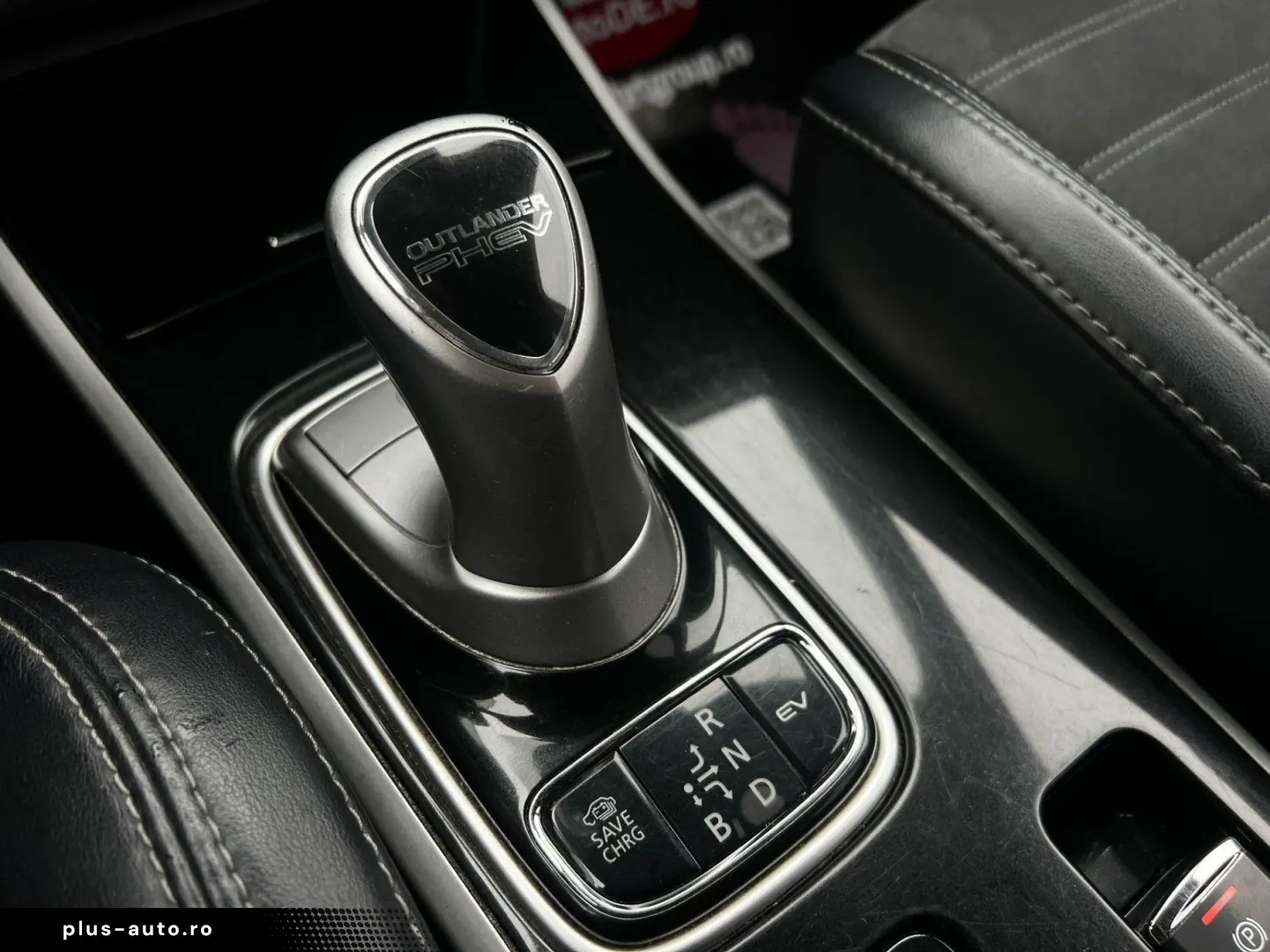 Mitsubishi Outlander Gen-Iii-2012-2021