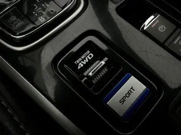 Mitsubishi Outlander Gen-Iii-2012-2021