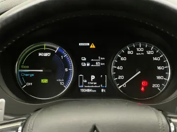 Mitsubishi Outlander Gen-Iii-2012-2021