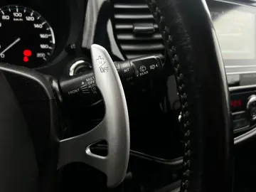 Mitsubishi Outlander Gen-Iii-2012-2021