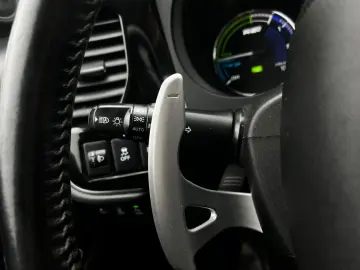 Mitsubishi Outlander Gen-Iii-2012-2021