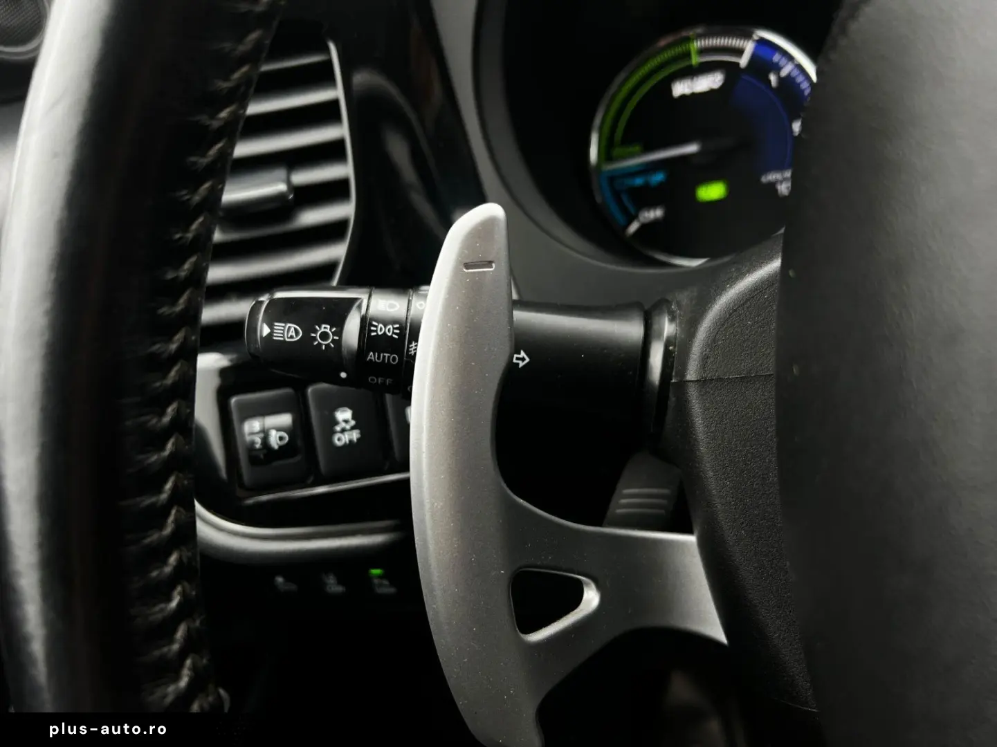 Mitsubishi Outlander Gen-Iii-2012-2021