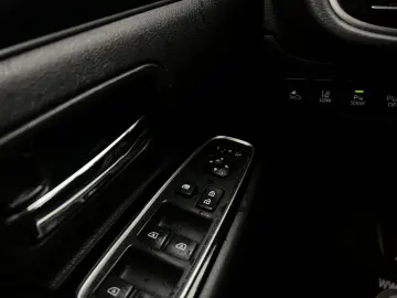 Mitsubishi Outlander Gen-Iii-2012-2021