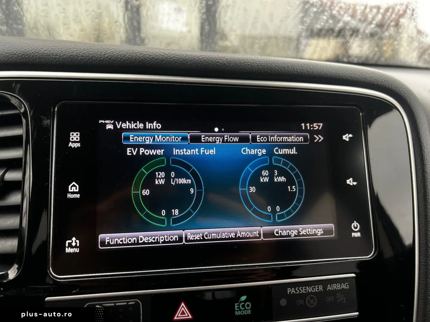 Mitsubishi Outlander Gen-Iii-2012-2021