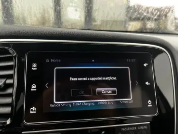 Mitsubishi Outlander Gen-Iii-2012-2021