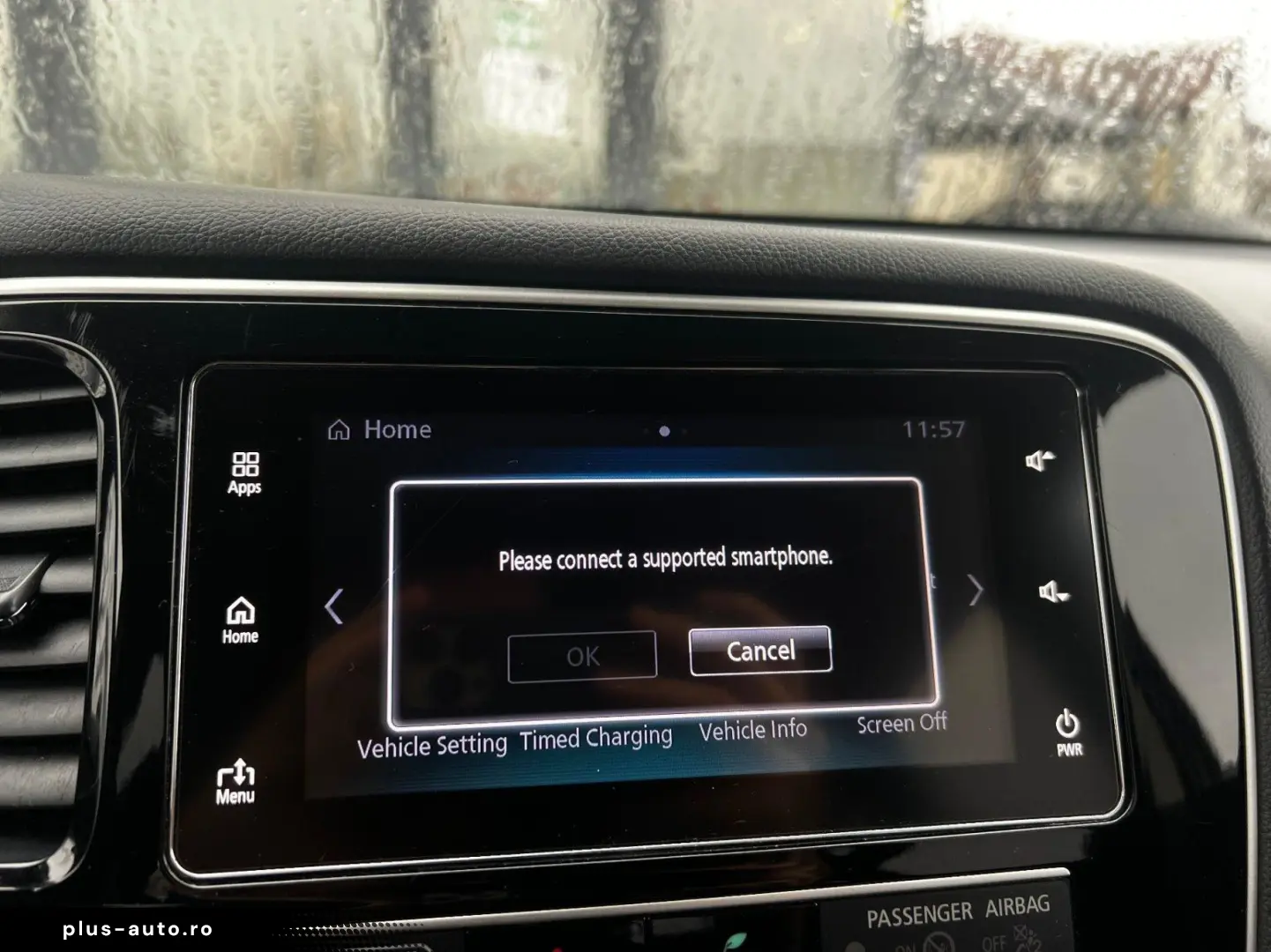 Mitsubishi Outlander Gen-Iii-2012-2021