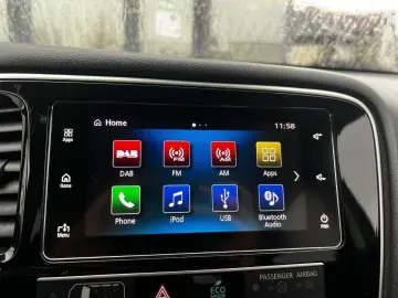 Mitsubishi Outlander Gen-Iii-2012-2021