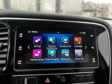 Mitsubishi Outlander Gen-Iii-2012-2021