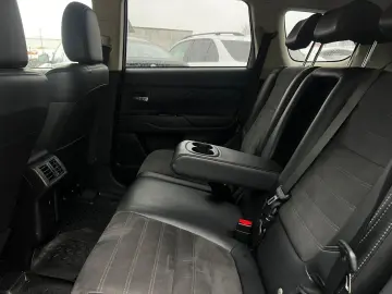 Mitsubishi Outlander Gen-Iii-2012-2021