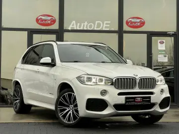 Bmw X5 Gen-F15-2013-2018